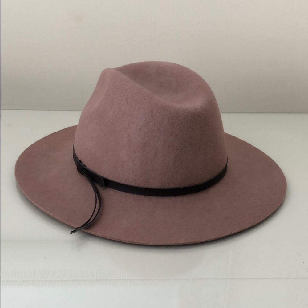 Anthropologie Hat